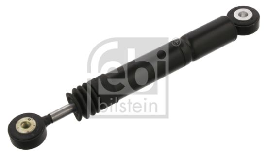Obrázok Tlmič vibrácií rebrovaného klinového remeňa FEBI BILSTEIN  06597