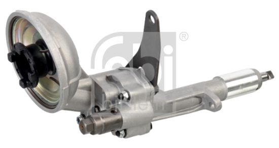 Obrázok Olejové čerpadlo FEBI BILSTEIN  06608