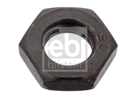 Obrázok Zaisżovacia matica vôle ventilov FEBI BILSTEIN  06638