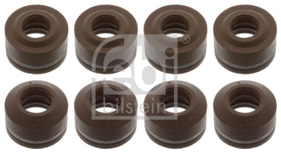 Obrázok Sada tesnení drieku ventilu FEBI BILSTEIN  06647