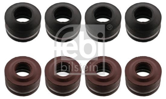 Obrázok Sada tesnení drieku ventilu FEBI BILSTEIN  06652