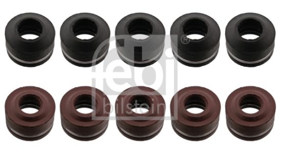 Obrázok Sada tesnení drieku ventilu FEBI BILSTEIN  06653