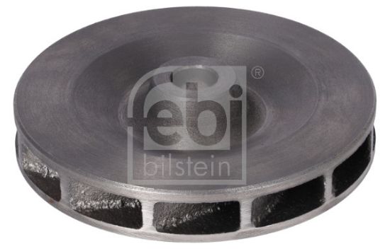 Obrázok Obehové kolo vodného čerpadla FEBI BILSTEIN  06659