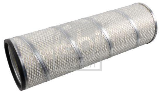 Obrázok Vzduchový filter FEBI BILSTEIN  06781