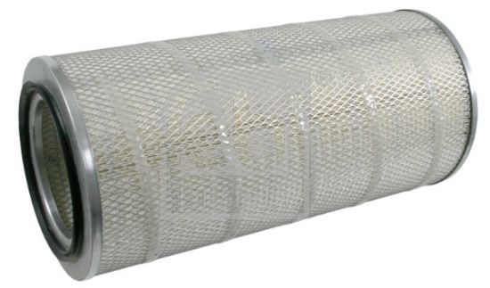 Obrázok Vzduchový filter FEBI BILSTEIN  06782