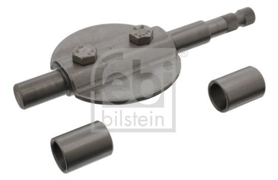 Obrázok Výfuková klapka motorovej brzdy FEBI BILSTEIN  06800