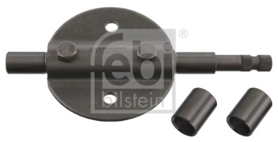 Obrázok Výfuková klapka motorovej brzdy FEBI BILSTEIN  06801