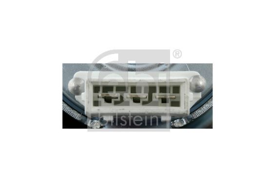 Obrázok Ventilátor chladenia motora FEBI BILSTEIN  06989