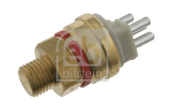 Obrázok Teplotný spínač ventilátora chladenia FEBI BILSTEIN  07017