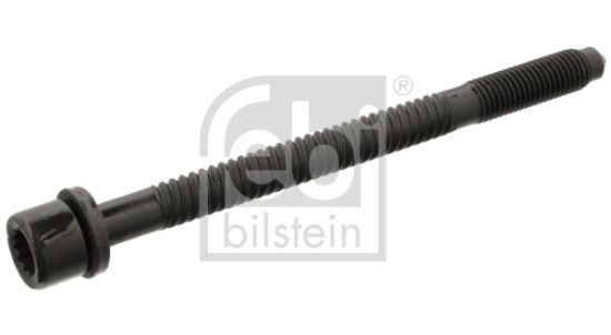 Obrázok Skrutka hlavy valcov FEBI BILSTEIN  07076
