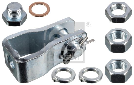 Obrázok Montážna súprava, membránový brzdový valec FEBI BILSTEIN  07093