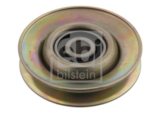 Obrázok Vratná/vodiaca kladka klinového remeňa FEBI BILSTEIN  07162