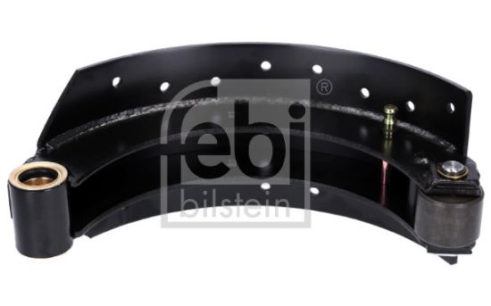 Obrázok Brzdové čeľuste FEBI BILSTEIN  07193