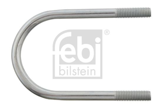Obrázok Drżiak ulożenia stabilizátora FEBI BILSTEIN  07198