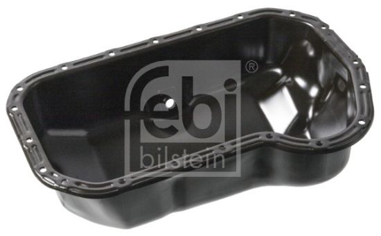 Obrázok Olejová vaňa FEBI BILSTEIN febi Plus 07407