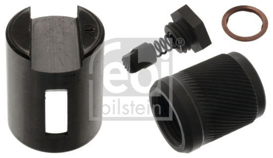 Obrázok Sada na opravu automatického nastavenia bŕzd FEBI BILSTEIN  07451