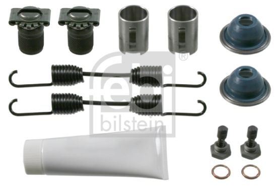 Obrázok Sada na opravu automatického nastavenia bŕzd FEBI BILSTEIN  07452