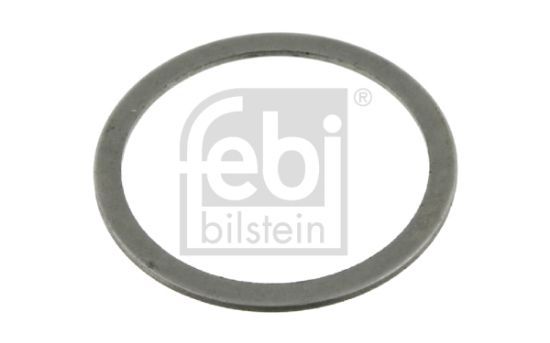 Obrázok Vymedzovacia podlożka brzdového hriadeľa FEBI BILSTEIN  07489