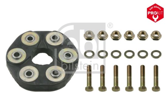 Obrázok Kĺb pozdĺżneho hriadeľa FEBI BILSTEIN ProKit 07540