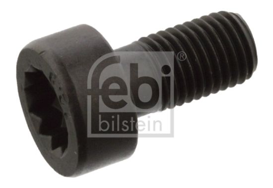 Obrázok Skrutka zotrvačníka FEBI BILSTEIN  07584