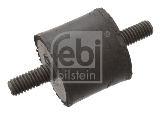 Obrázok Doraz/Upevnenie nárazníka FEBI BILSTEIN  07606