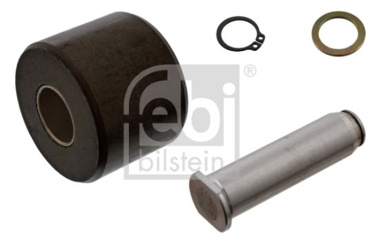Obrázok Sada na opravu kladky brzdovej čeľuste FEBI BILSTEIN  07646