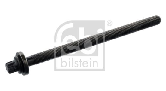 Obrázok Skrutka hlavy valcov FEBI BILSTEIN  07661