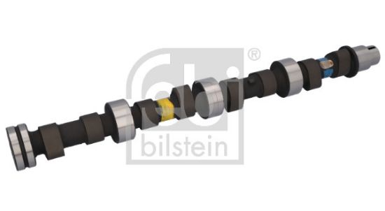 Obrázok Vačkový hriadeľ FEBI BILSTEIN  07666