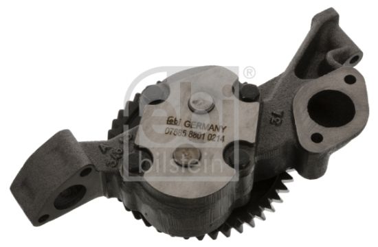 Obrázok Olejové čerpadlo FEBI BILSTEIN  07685
