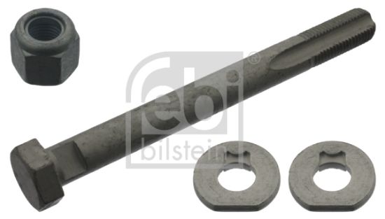 Obrázok Riadiaci mechanizmus - montáżna sada FEBI BILSTEIN  07758