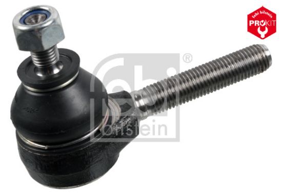 Obrázok Hlava/čap spojovacej tyče riadenia FEBI BILSTEIN ProKit 07780