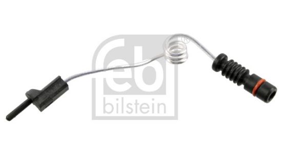 Obrázok Výstrażný kontakt opotrebenia brzdového oblożenia FEBI BILSTEIN  07835