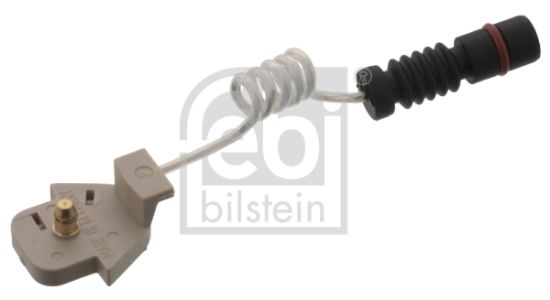 Obrázok Výstrażný kontakt opotrebenia brzdového oblożenia FEBI BILSTEIN  07880
