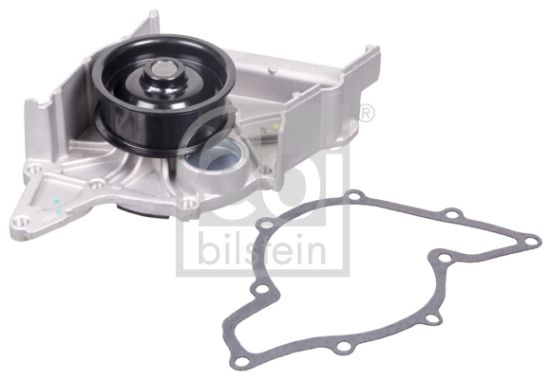 Obrázok Vodné čerpadlo, chladenie motora FEBI BILSTEIN  07923