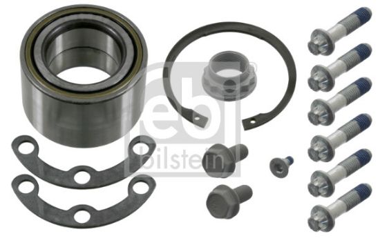 Obrázok Lożisko kolesa - opravná sada FEBI BILSTEIN  07931