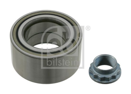Obrázok Lożisko kolesa - opravná sada FEBI BILSTEIN  07932
