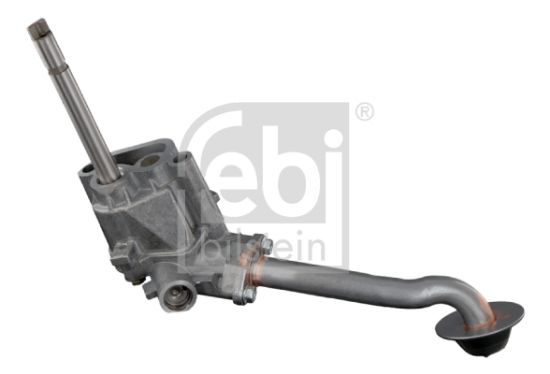 Obrázok Olejové čerpadlo FEBI BILSTEIN  08013