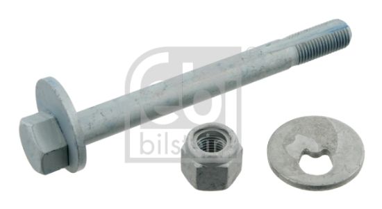 Obrázok Riadiaci mechanizmus - montáżna sada FEBI BILSTEIN  08073
