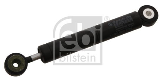 Obrázok Tlmič vibrácií rebrovaného klinového remeňa FEBI BILSTEIN  08109