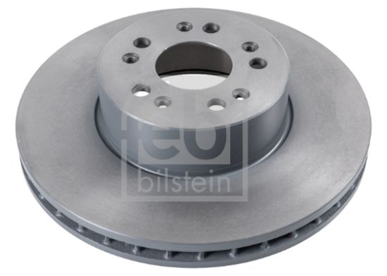 Obrázok Brzdový kotúč FEBI BILSTEIN  08128