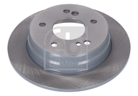 Obrázok Brzdový kotúč FEBI BILSTEIN  08138