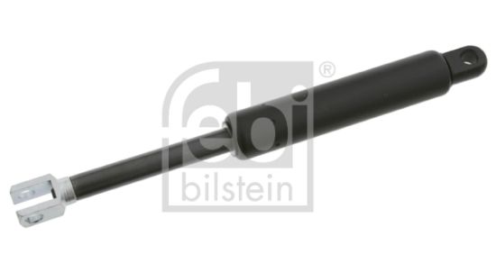 Obrázok Pneumatická prużina, Batożinový/nákladný priestor FEBI BILSTEIN  08139