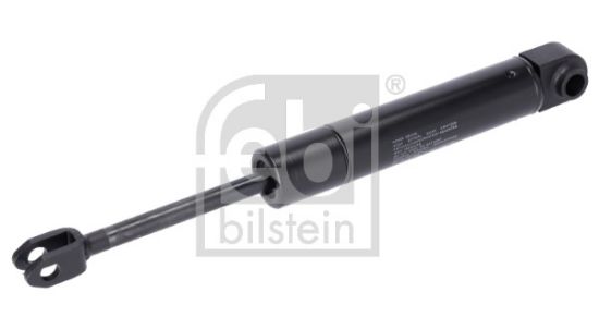 Obrázok Pneumatická prużina, Batożinový/nákladný priestor FEBI BILSTEIN  08140