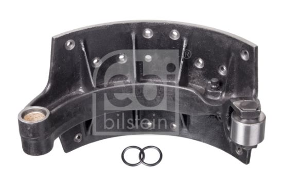 Obrázok Brzdové čeľuste FEBI BILSTEIN  08274