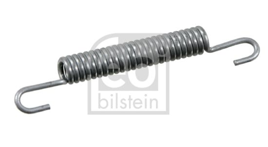 Obrázok Prużina brzdovej čeľuste FEBI BILSTEIN  08327