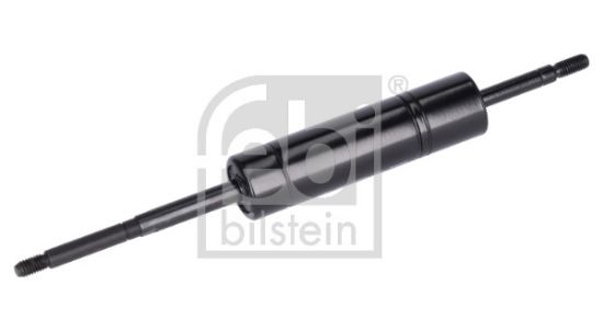 Obrázok Tlmič ulożenia motora FEBI BILSTEIN  08398