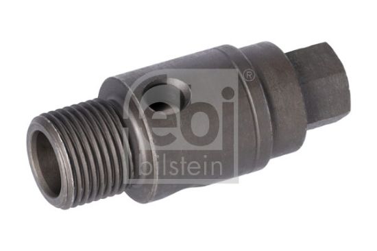 Obrázok Olejový tlakový ventil FEBI BILSTEIN  08412