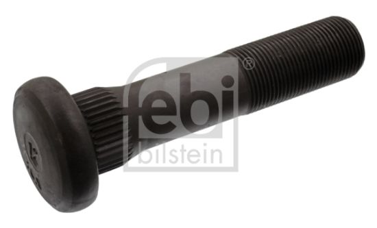 Obrázok Čap kolesa FEBI BILSTEIN  08443