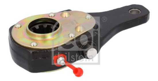 Obrázok Pákový ovládač brzdového systému FEBI BILSTEIN  08445