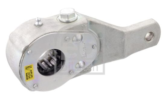 Obrázok Pákový ovládač brzdového systému FEBI BILSTEIN  08447